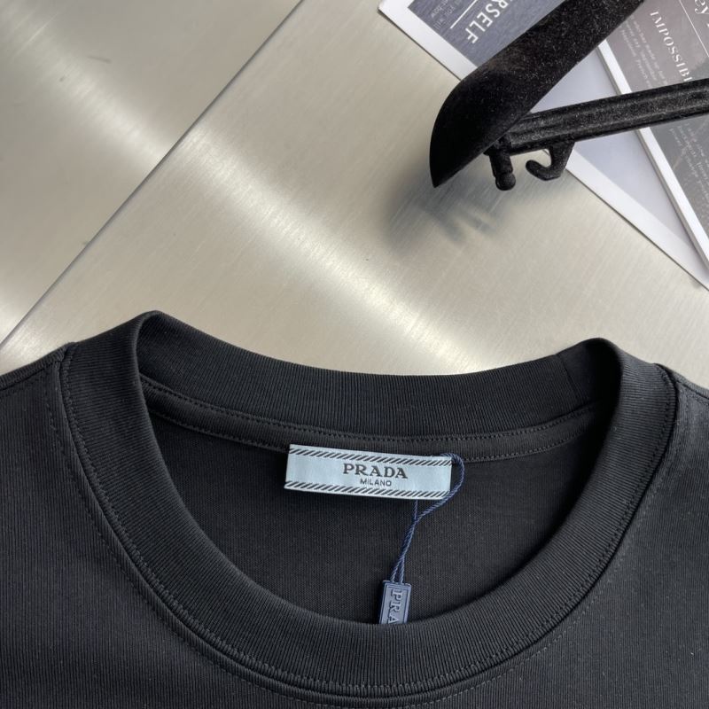 Prada T-Shirts